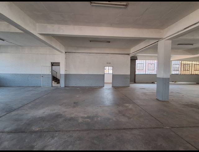 900M² WAREHOUSE TO LET IN BENROSE